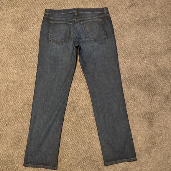Joe’s Jeans - Caleb wash Sz: 34 - Picture 2 of 5